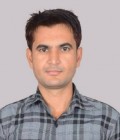 Rencontre Homme : Sandeep, 36 ans à Inde  Ahamdabad 